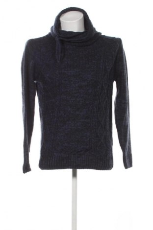 Мъжки пуловер LC Waikiki, Размер L, Цвят Многоцветен, Цена 3,06 €