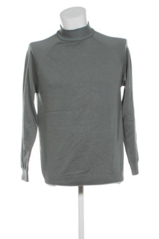 Pánský svetr  LC Waikiki, Velikost M, Barva Zelená, Cena  239,00 Kč