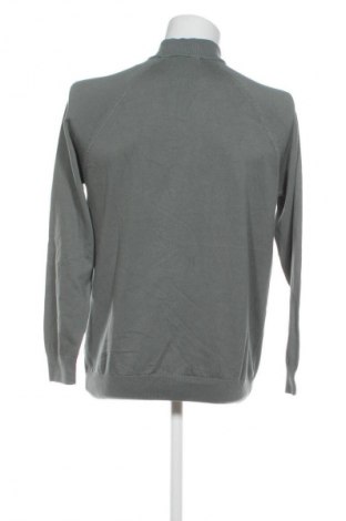 Pánský svetr  LC Waikiki, Velikost M, Barva Zelená, Cena  239,00 Kč