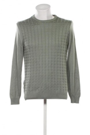 Pánský svetr  LC Waikiki, Velikost L, Barva Zelená, Cena  199,00 Kč