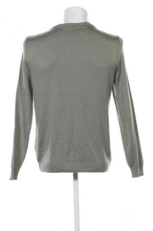 Pánský svetr  LC Waikiki, Velikost L, Barva Zelená, Cena  199,00 Kč