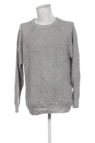 Pánský svetr  LOWES, Velikost XL, Barva Šedá, Cena  249,00 Kč