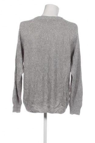 Pánský svetr  LOWES, Velikost XL, Barva Šedá, Cena  249,00 Kč