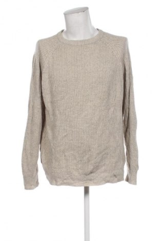 Pánský svetr  LOWES, Velikost XL, Barva Šedá, Cena  199,00 Kč