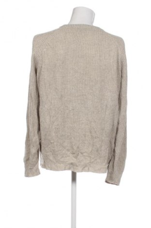 Pánský svetr  LOWES, Velikost XL, Barva Šedá, Cena  199,00 Kč