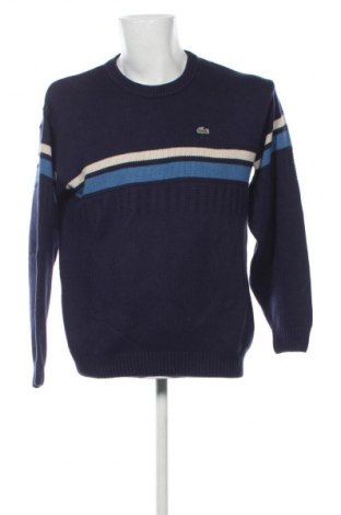 Férfi pulóver Lacoste, Méret L, Szín Sokszínű, Ár 25 929 Ft