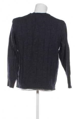 Pánský svetr  Lacoste, Velikost L, Barva Modrá, Cena  1 549,00 Kč