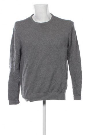 Pánský svetr  Lerros, Velikost XL, Barva Šedá, Cena  279,00 Kč