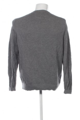 Pánský svetr  Lerros, Velikost XL, Barva Šedá, Cena  279,00 Kč
