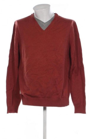 Мъжки пуловер Lerros, Размер XL, Цвят Многоцветен, Цена 10,22 €