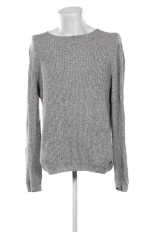 Férfi pulóver Lerros, Méret XL, Szín Szürke, Ár 4 849 Ft