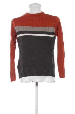 Pánský svetr  Lerros, Velikost M, Barva Vícebarevné, Cena  269,00 Kč