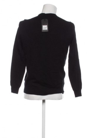 Pánský svetr  Lyle & Scott, Velikost M, Barva Černá, Cena  1 129,00 Kč