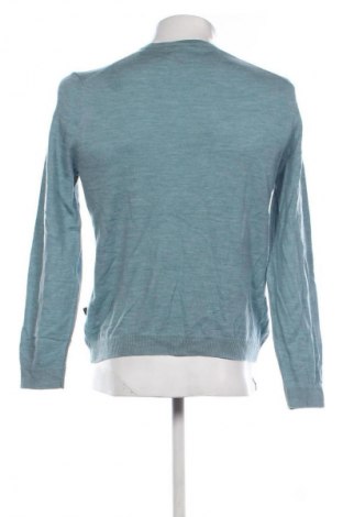 Férfi pulóver Maerz Muenchen, Méret XL, Szín Kék, Ár 12 439 Ft