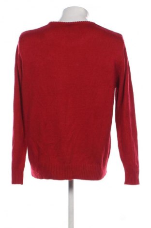 Мъжки пуловер Man By Tchibo, Размер L, Цвят Многоцветен, Цена 6,64 €