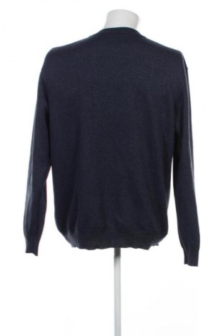 Pánský svetr  Manfinity, Velikost XL, Barva Modrá, Cena  202,00 Kč