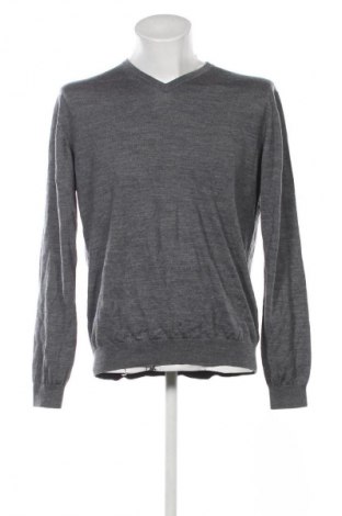 Pánský svetr  Manguun, Velikost XL, Barva Šedá, Cena  239,00 Kč
