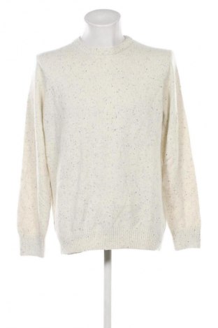 Pánský svetr  Marc O'Polo, Velikost XXL, Barva Krémová, Cena  1 799,00 Kč