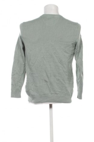 Pánský svetr  Marc O'Polo, Velikost M, Barva Zelená, Cena  889,00 Kč