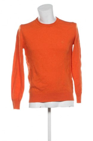 Pánský svetr  Marc O'Polo, Velikost M, Barva Oranžová, Cena  889,00 Kč