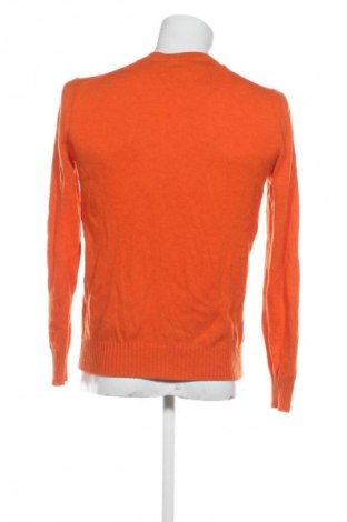 Pánský svetr  Marc O'Polo, Velikost M, Barva Oranžová, Cena  889,00 Kč