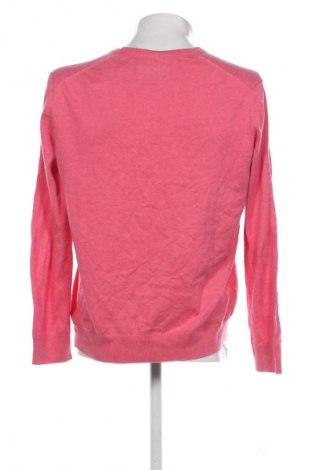 Férfi pulóver Marc O'Polo, Méret L, Szín Rózsaszín, Ár 13 129 Ft