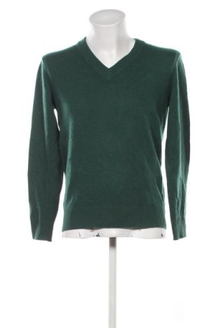 Férfi pulóver Marc O'Polo, Méret M, Szín Zöld, Ár 14 949 Ft