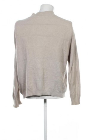 Pánský svetr  Marco Donati, Velikost L, Barva Béžová, Cena  506,00 Kč