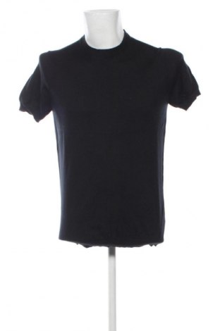 Pánský svetr  Massimo Dutti, Velikost L, Barva Černá, Cena  907,00 Kč