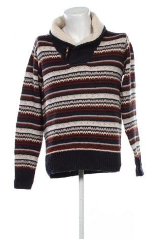 Pánský svetr  Mauro Ferrini, Velikost XL, Barva Vícebarevné, Cena  339,00 Kč