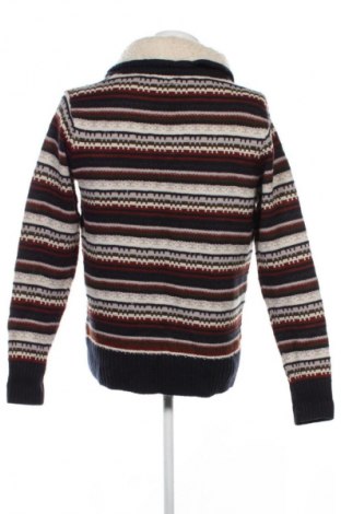 Pánský svetr  Mauro Ferrini, Velikost XL, Barva Vícebarevné, Cena  339,00 Kč