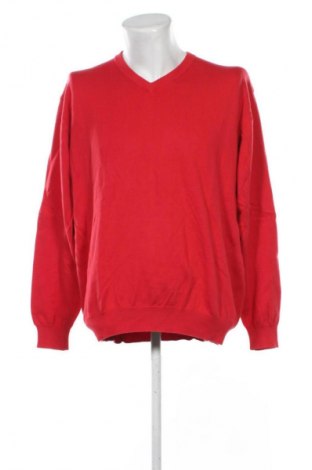 Pánský svetr  Mc Earl, Velikost XL, Barva Červená, Cena  209,00 Kč