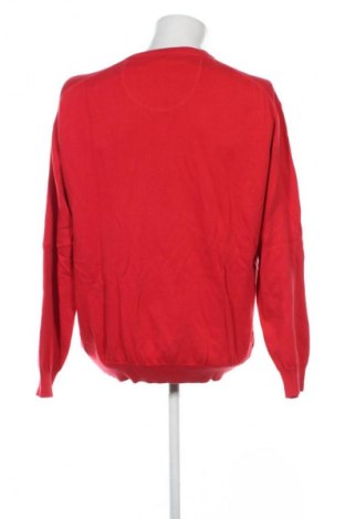 Pánský svetr  Mc Earl, Velikost XL, Barva Červená, Cena  209,00 Kč