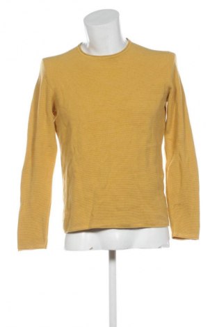 Pánský svetr  McNeal, Velikost L, Barva Žlutá, Cena  389,00 Kč