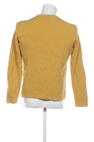 Pánský svetr  McNeal, Velikost L, Barva Žlutá, Cena  389,00 Kč