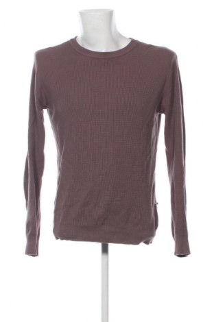 Férfi pulóver Minimum, Méret XL, Szín Barna, Ár 12 219 Ft