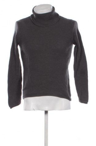 Pánský svetr  Montego, Velikost S, Barva Šedá, Cena  189,00 Kč