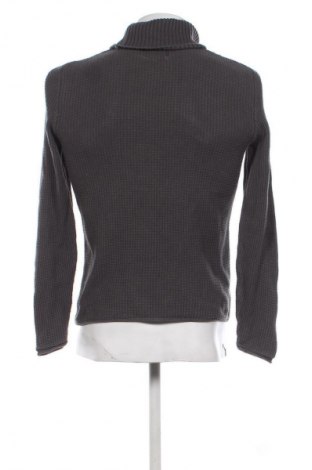 Pánský svetr  Montego, Velikost S, Barva Šedá, Cena  189,00 Kč