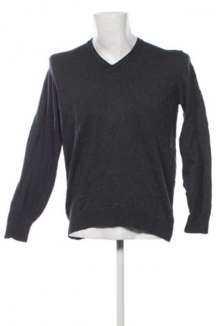 Pánský svetr  Montego, Velikost XL, Barva Šedá, Cena  199,00 Kč