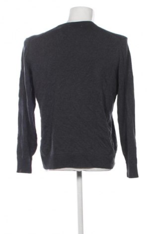 Pánský svetr  Montego, Velikost XL, Barva Šedá, Cena  199,00 Kč