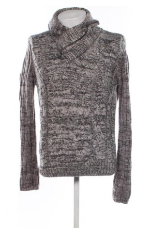 Pánský svetr  Much More, Velikost L, Barva Vícebarevné, Cena  209,00 Kč