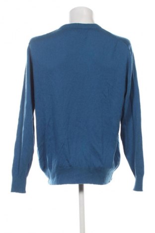 Férfi pulóver Napapijri, Méret 3XL, Szín Kék, Ár 14 566 Ft