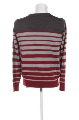 Ανδρικό πουλόβερ New York & Company, Μέγεθος M, Χρώμα Πολύχρωμο, Τιμή 5,99 €