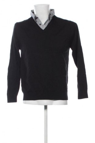 Pánský svetr  Next, Velikost L, Barva Černá, Cena  309,00 Kč