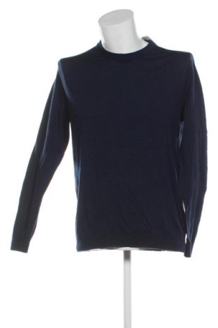 Herrenpullover Next, Größe XL, Farbe Blau, Preis € 11,99