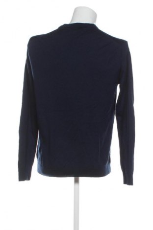 Herrenpullover Next, Größe XL, Farbe Blau, Preis € 11,99