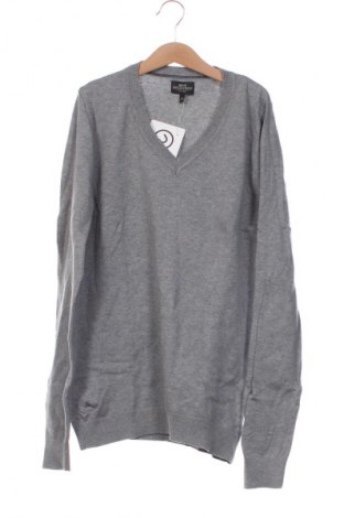 Férfi pulóver Next, Méret XS, Szín Szürke, Ár 1 058 Ft