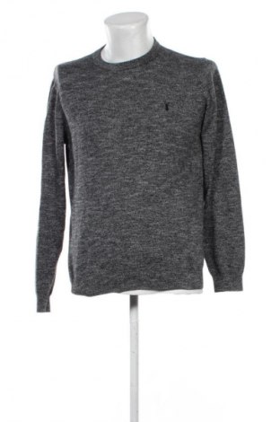 Pánský svetr  Next, Velikost M, Barva Šedá, Cena  404,00 Kč