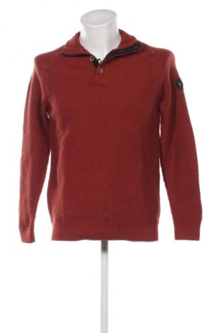 Pánský svetr  No Excuse, Velikost M, Barva Červená, Cena  459,00 Kč