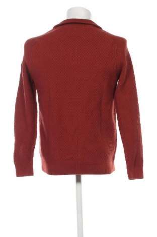 Pánský svetr  No Excuse, Velikost M, Barva Červená, Cena  459,00 Kč